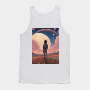 New World Tank Top